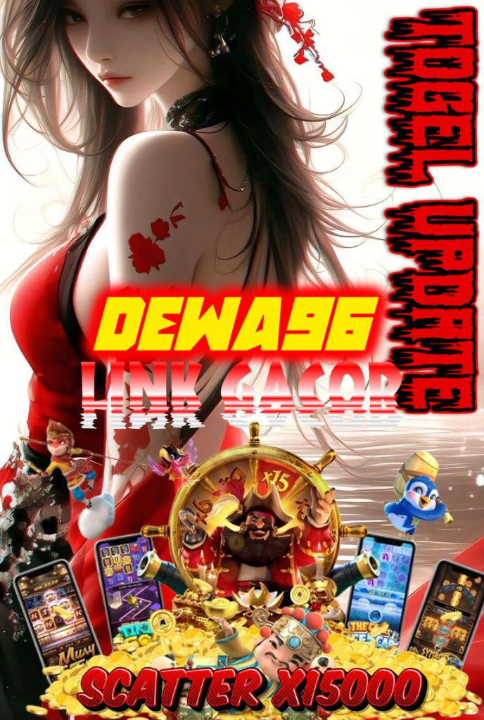 dewa96 → Blog Seni dan Budaya Dunia yang Inspiratif image 1